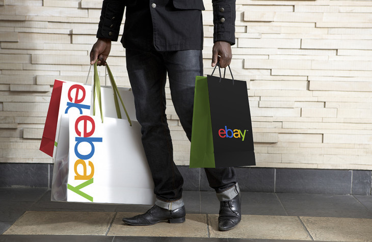 Защита покупок ebay