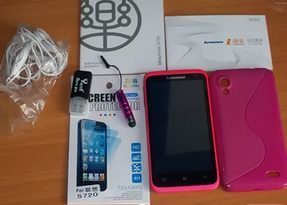 Fa telefoni bene su Aliexpress?