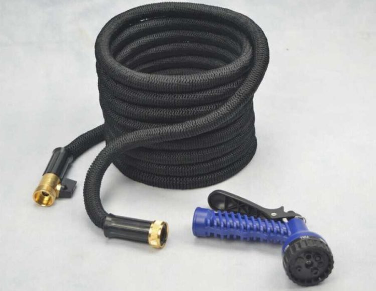 Hose for watering with Aliexpress