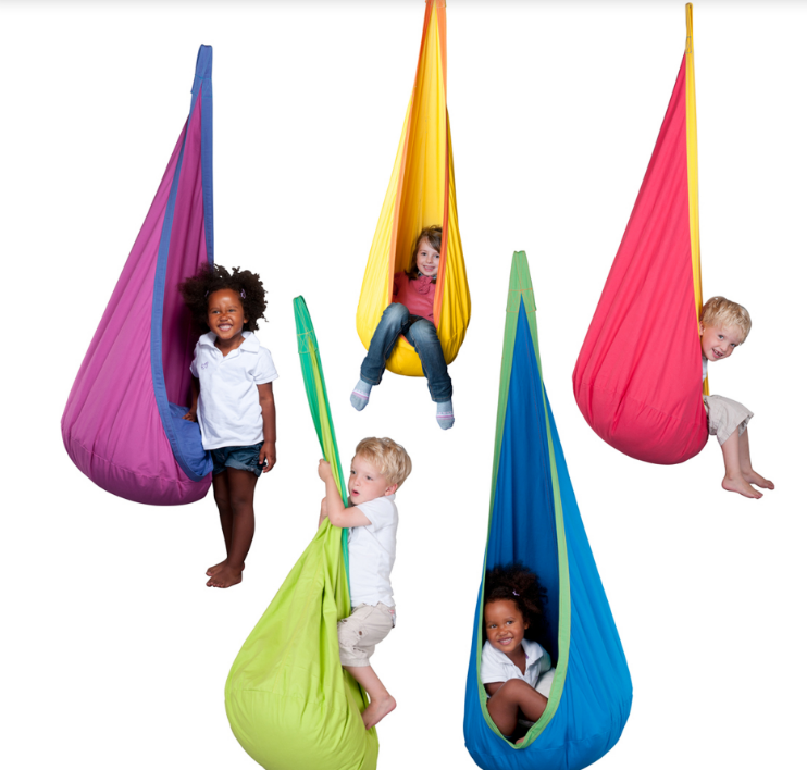Children's hammock