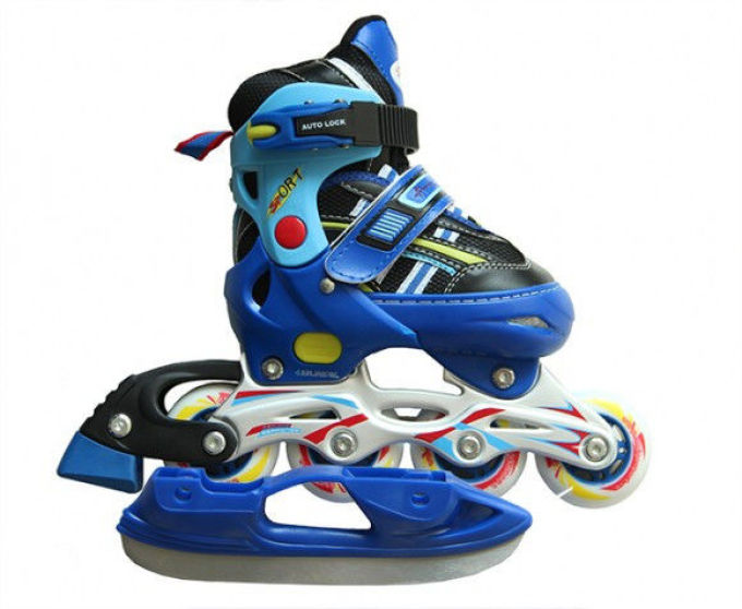 Rollers-skates on AliExpress