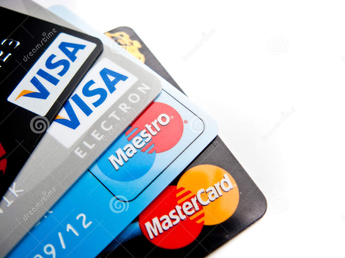 Come pagare gli acquisti su Aliexpress Bank Cards?