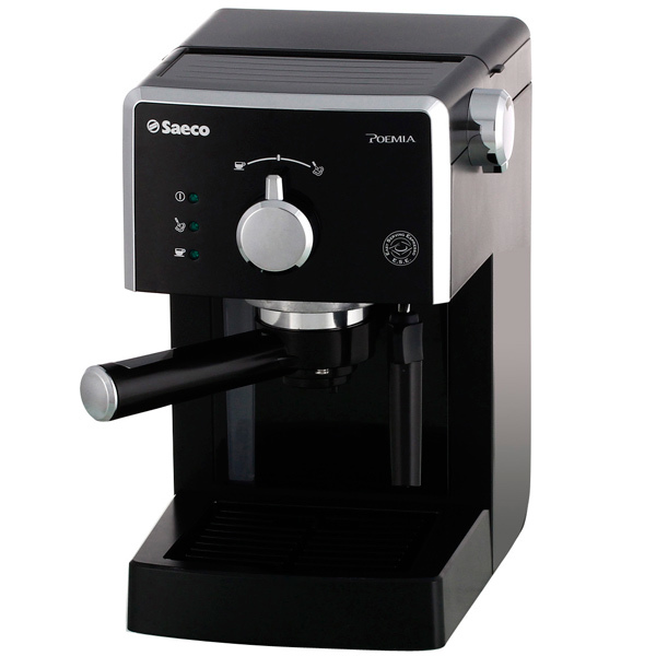 Coffee makers on Aliexpress Saeco
