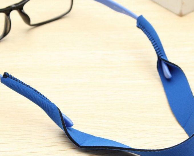 Strap-რეზინის სათვალეები