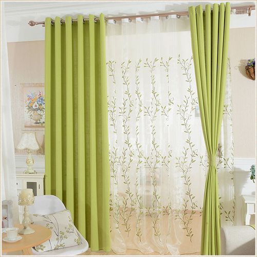 Curtains for the living room for Aliexpress