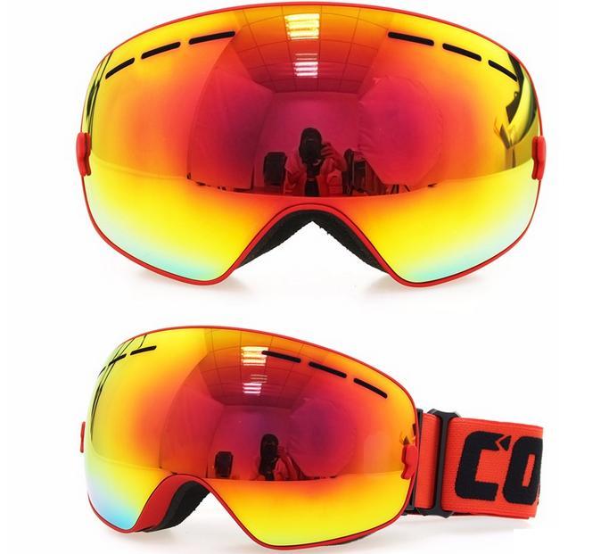 Ski glasses COPOZZ.