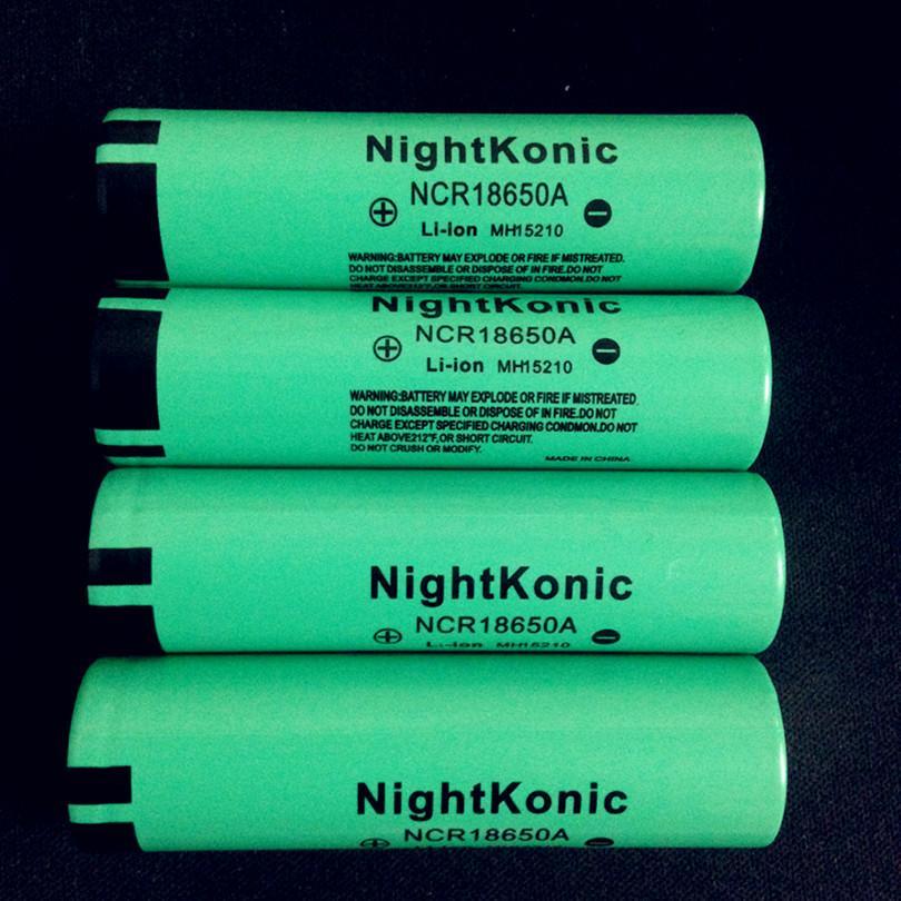 Nightkonic18650 на алиэкспресс