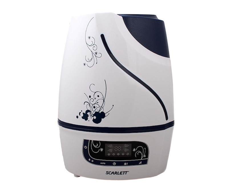 Aliexpress - Household Humidifiers and Air Purifiers SCARLETT