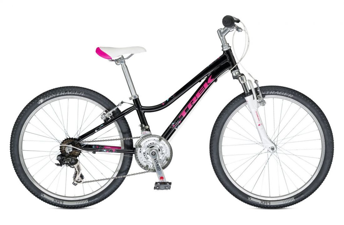 Велосипед для девочки 12 лет