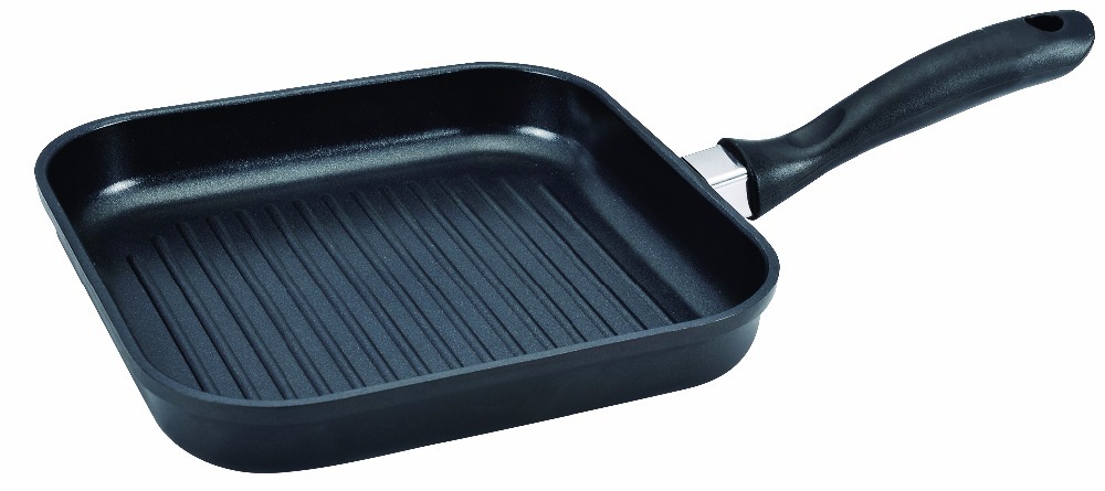 Polaris frying pan