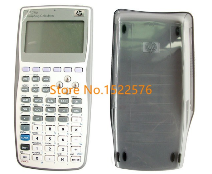 Multifunctional calculator