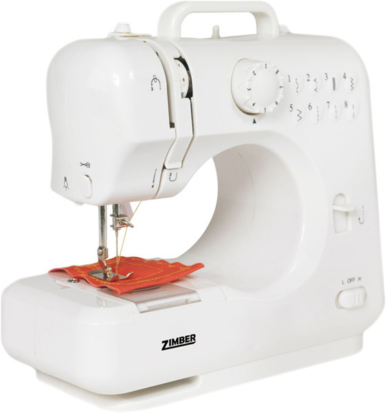 Sewing machines Zimber