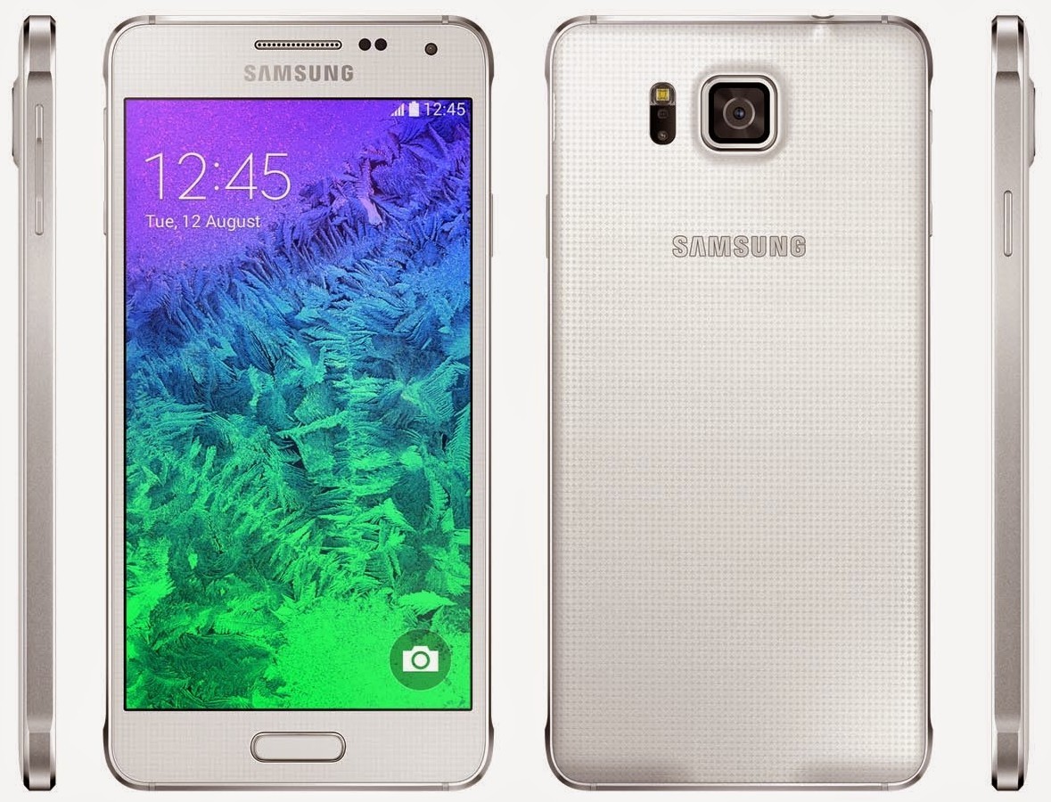 Samsung Galaxy su Aliexpress