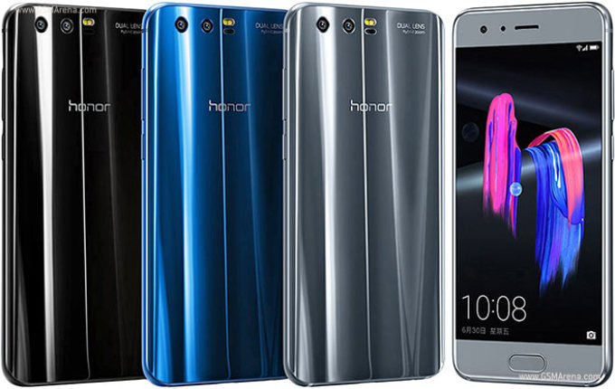 Huawei honor 9 на алиэкспресс