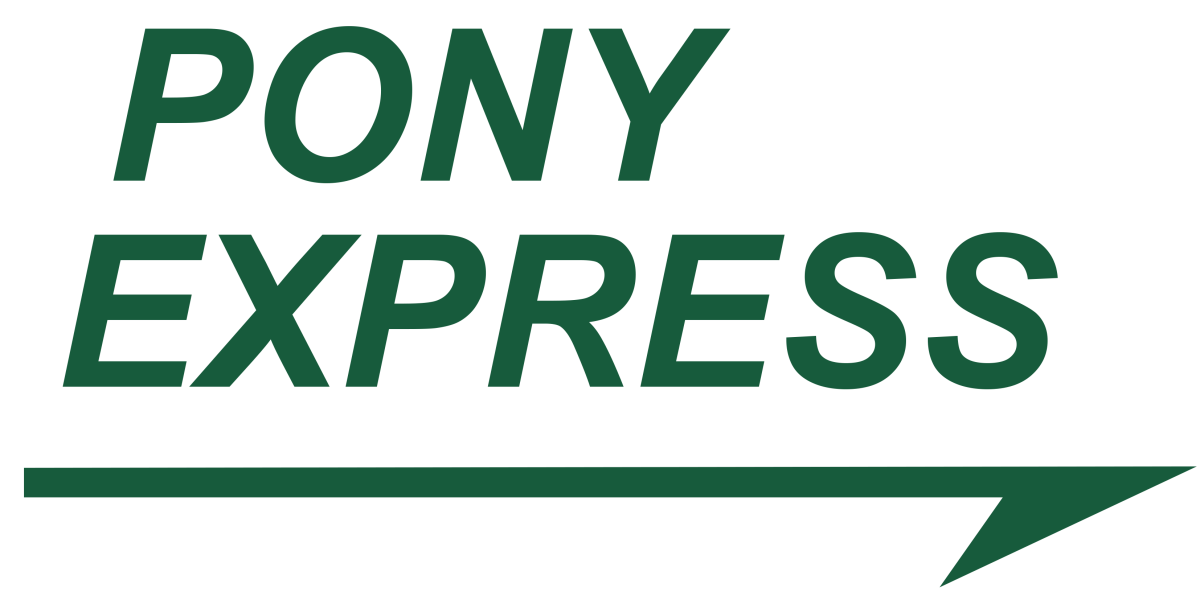 Pony Express در AliExpress - حمل و نقل چیست؟