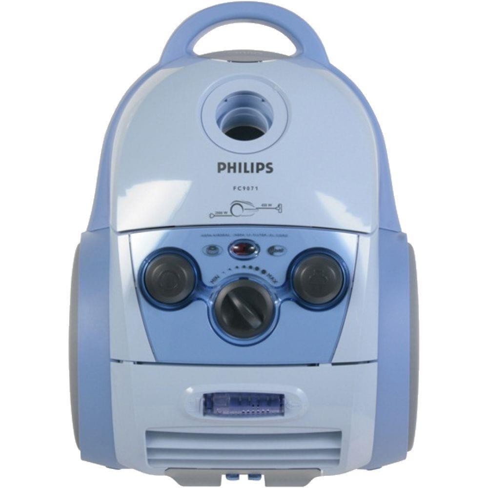 Philips vacuum cleaners