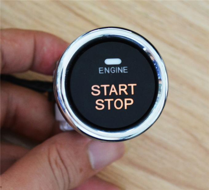 Как установить кнопку старт стоп своими руками?