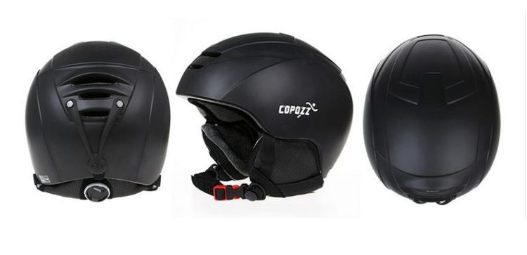 Ski helmet Copozz