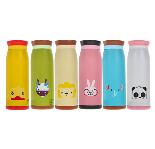 Thermos for older children on Aliexpress