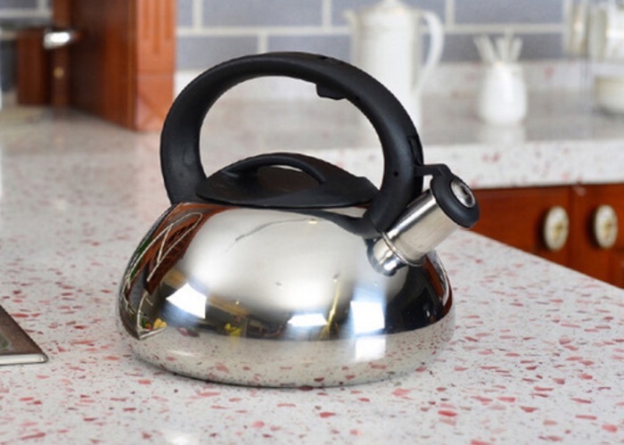 Induction kettle